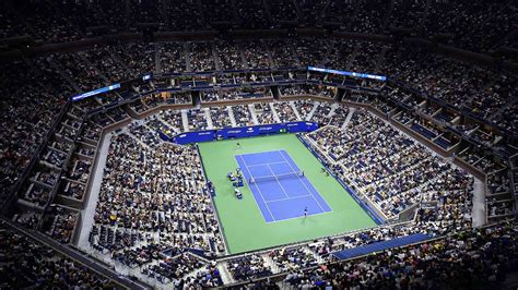 the us open 2023 tennis